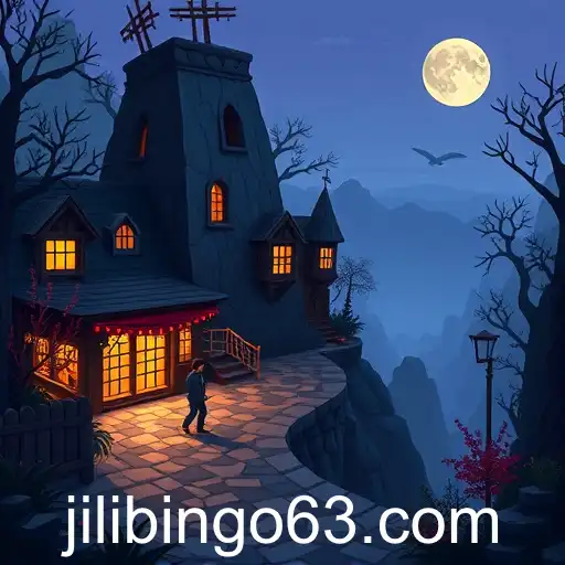 Exploring the Fascinating World of Adventure Games with 'bingo63'