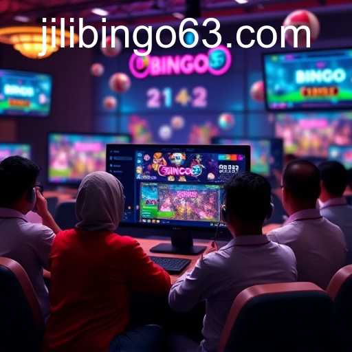 Bingo63: Revolutionizing Online Gaming in 2025