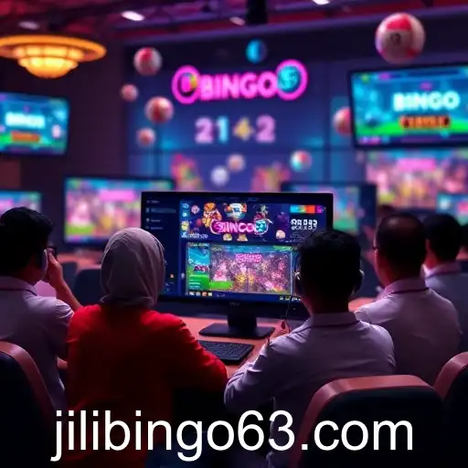Bingo63: Revolutionizing Online Gaming in 2025