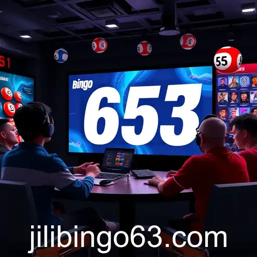 The Digital Landscape of Online Games in 2025