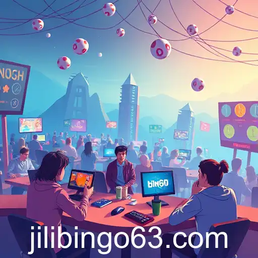 The Evolution of Online Gaming Communities