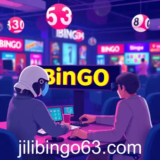 The Growth of Online Gaming in 2025