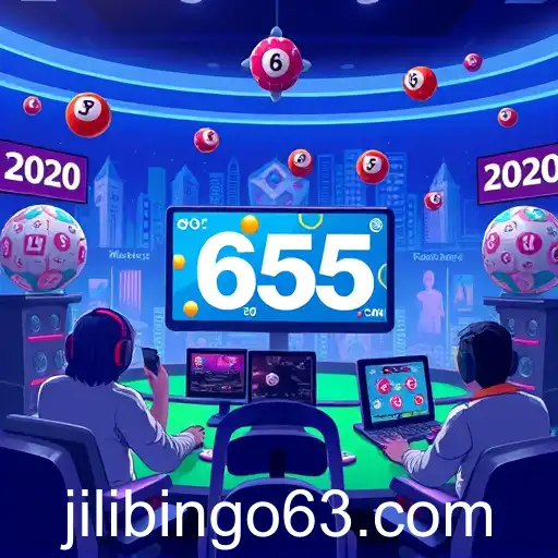 The Growing Popularity of Online Gaming Platforms