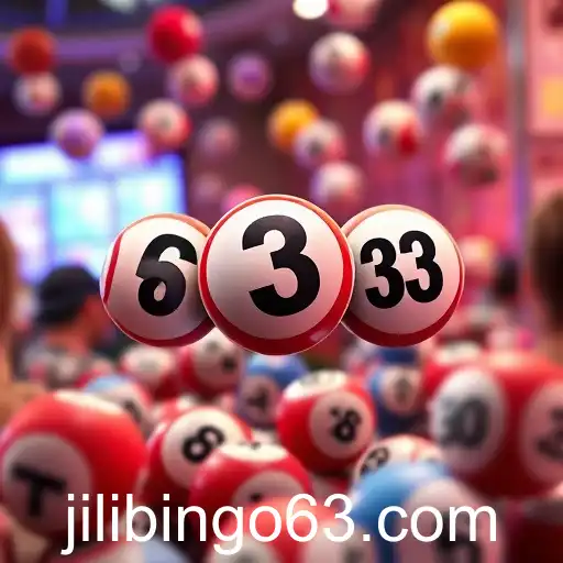 The Rise of Bingo63: Redefining Online Gaming