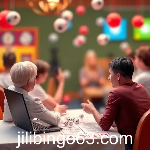 The Rise of Online Bingo in 2025