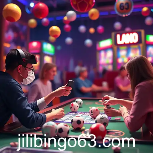 The Rise of Online Games in 2025