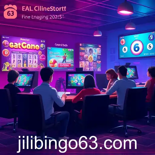 The Rise of Online Gaming Communities in 2025