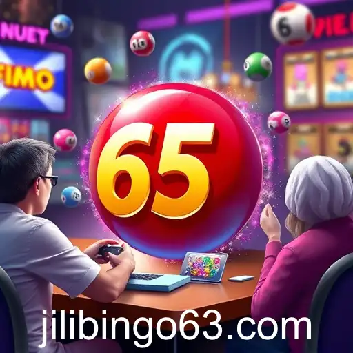 The Rise and Reach of Online Gaming in 2025