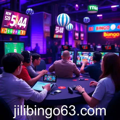 The Rise of Online Gaming in the Post-Pandemic Era