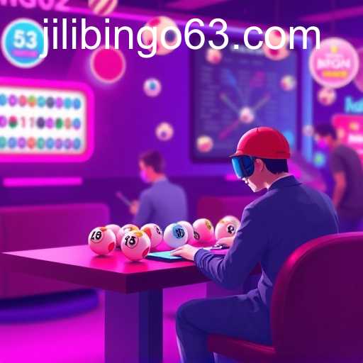 Digital Gaming Trends and Innovations at Bingo63