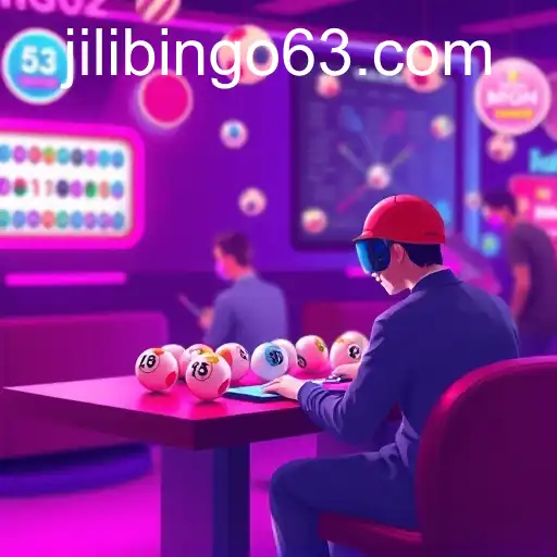 Digital Gaming Trends and Innovations at Bingo63