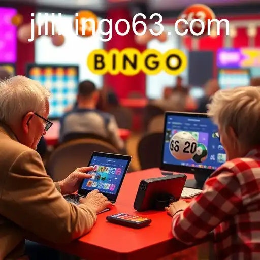 Digital Transformation of Traditional Games