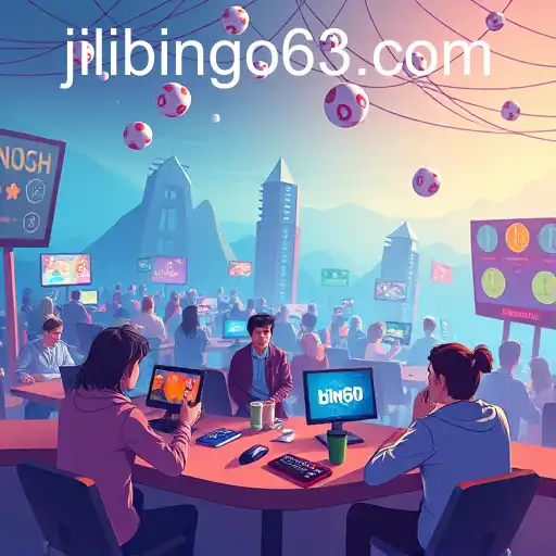 The Evolution of Online Gaming Communities