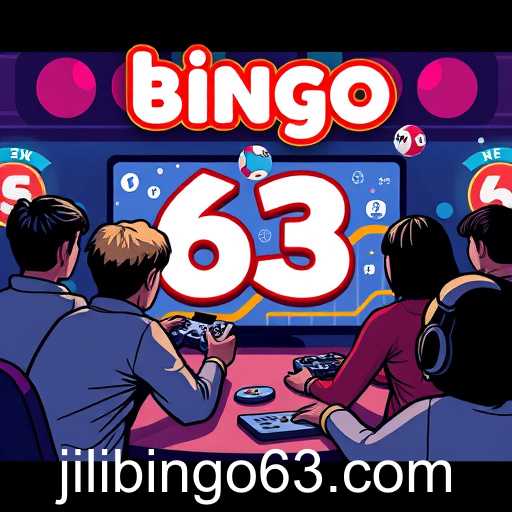 Online Gaming Trends Evolve with Bingo63