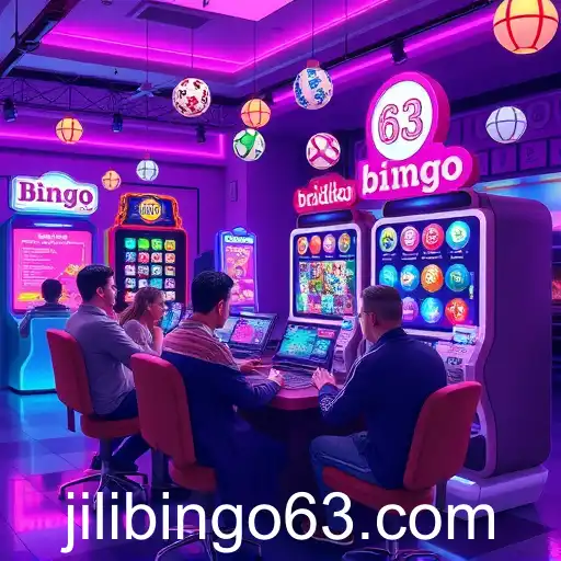 The Rise of Digital Gaming in 2025