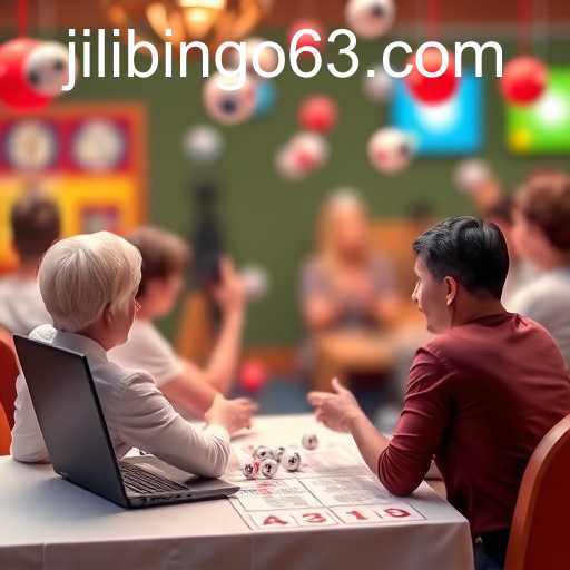 The Rise of Online Bingo in 2025