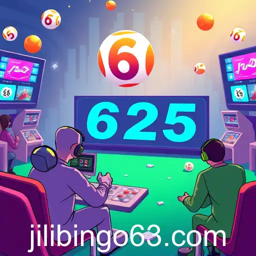 The Rise of Online Gaming in 2025