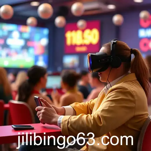 The Rise of Online Gaming Platforms