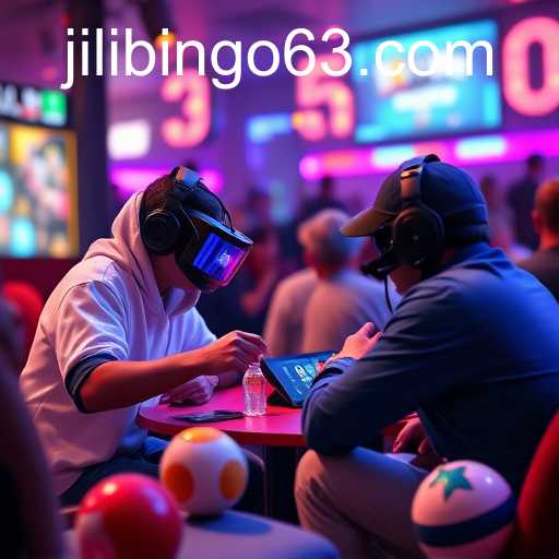 The Rise of Online Gaming in 2026